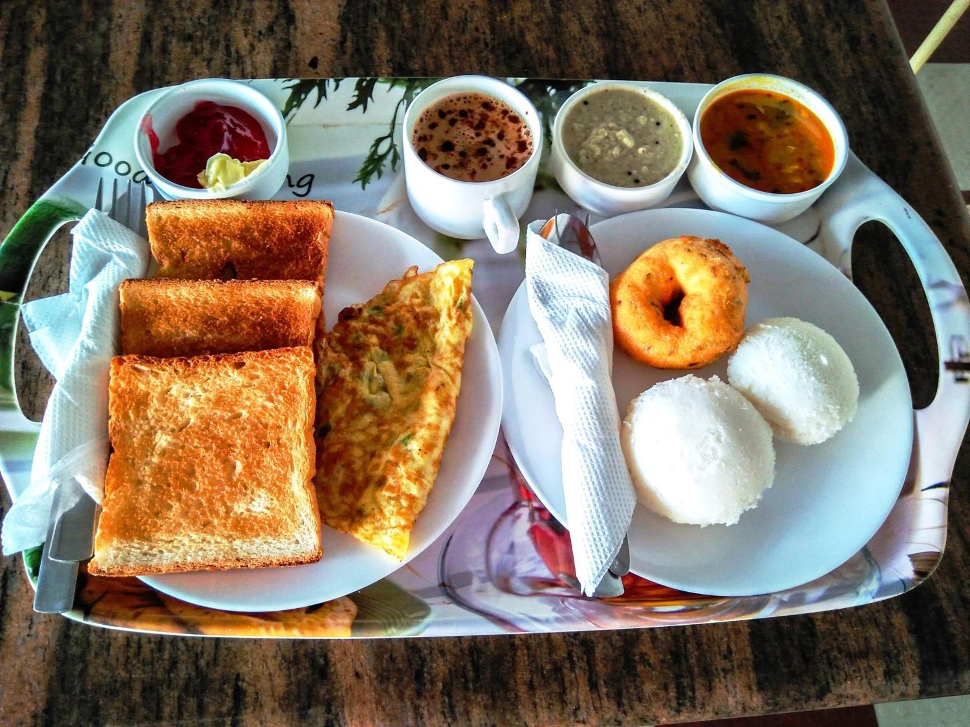 Fabhotel Saubhagya Elite Nashik Bagian luar foto